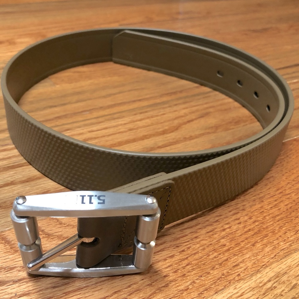 5.11 Mens tactical belt sz36 NEW reversible